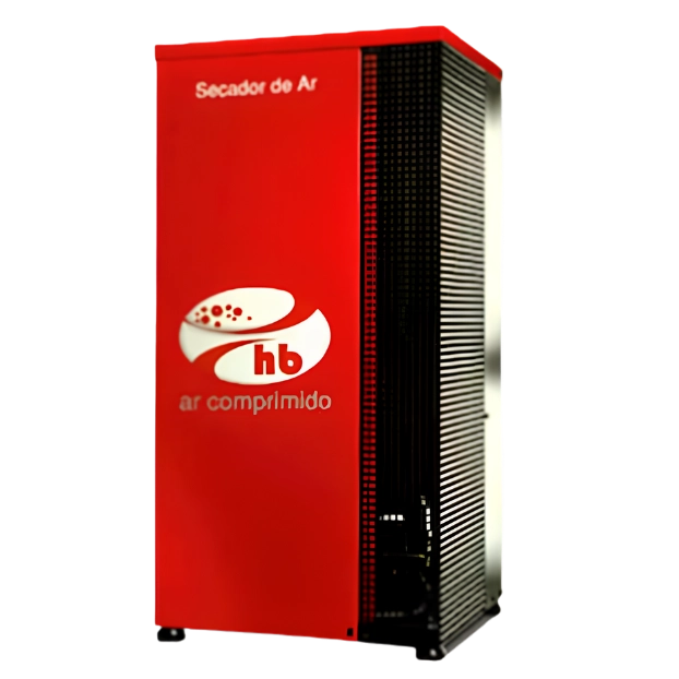 Secador de Ar HB Linha DPRS