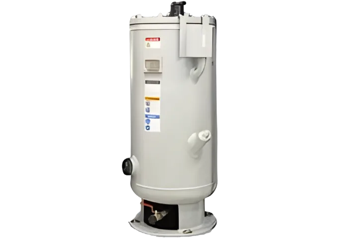 Separador OSBIC do compressor ELGi Série EG para baixo arraste de óleo e qualidade do ar comprimido